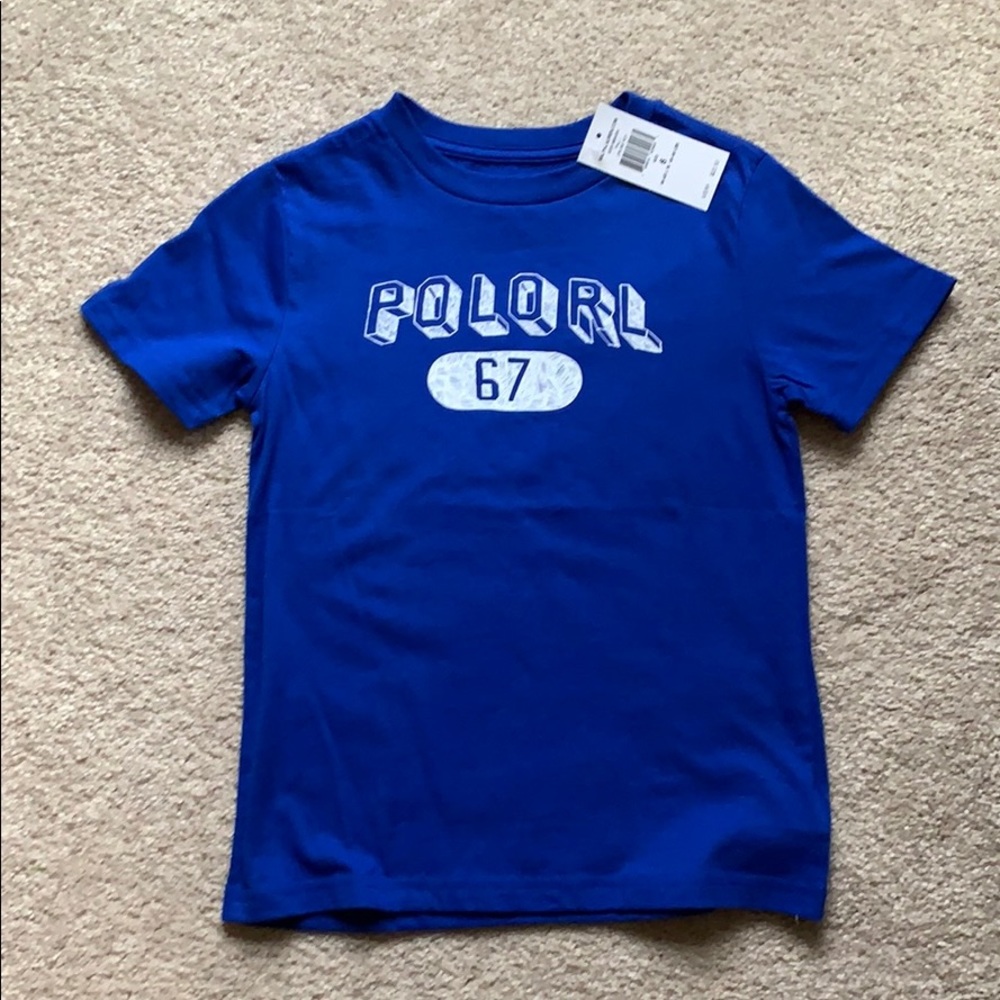 Ralph Lauren T-shirt